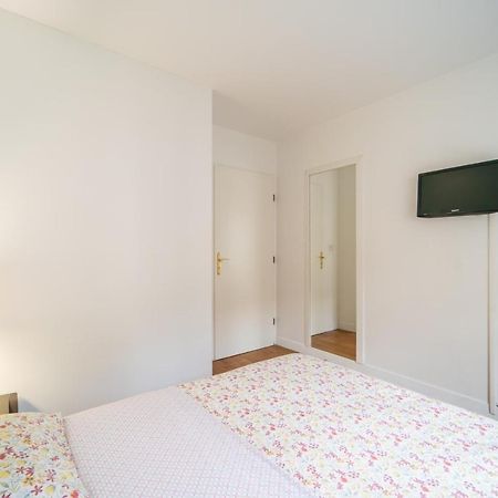 Havre De Paix - Appt Avec Terrasse Apartment Courbevoie Ngoại thất bức ảnh